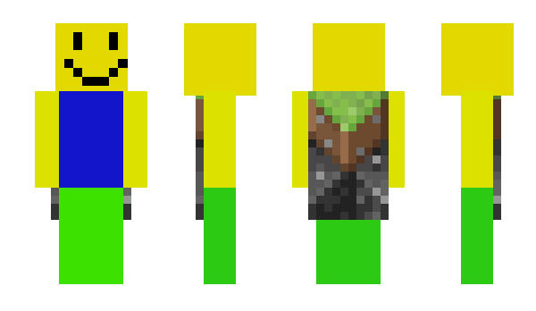 Minecraft скин по нику diddy_