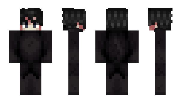 Minecraft скин по нику 4hasan