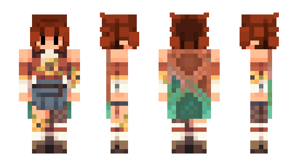 Minecraft скин по нику _eger