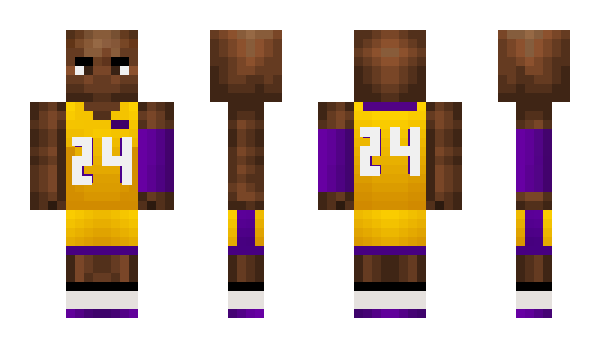 Minecraft skin hejuke