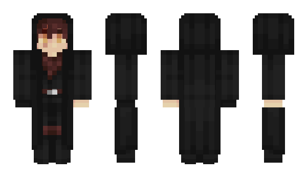 Minecraft скин по нику erysm