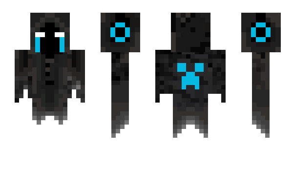 Minecraft skin Omer47