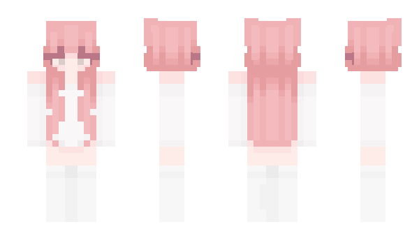 Minecraft skin YALDIZ
