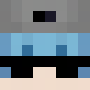 Minecraft скин по нику Chevre_MC