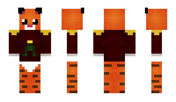 Minecraft скін по ніку swise19