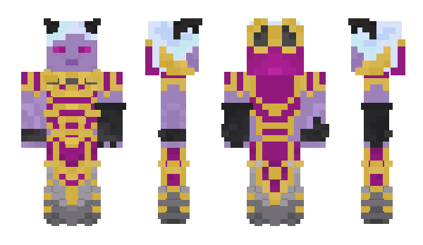 Minecraft скин по нику LOLDAG