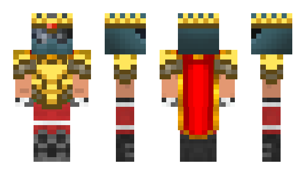 Minecraft скин по нику COL3