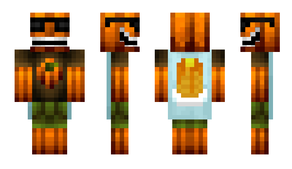 Minecraft скин по нику amsamTrol