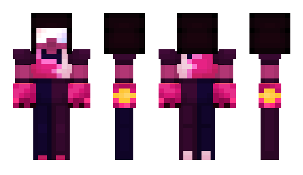 Minecraft skin Joda_miller