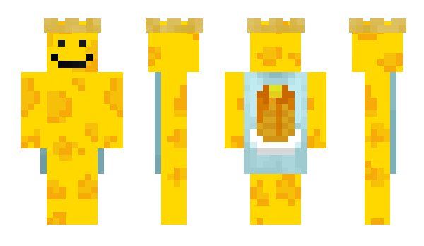 Minecraft скін по ніку beanmachine222