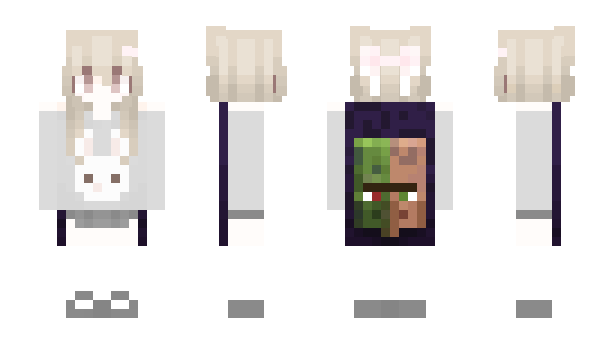 Minecraft скин по нику easetheanger