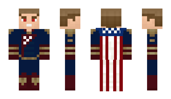 Minecraft скин по нику sreym