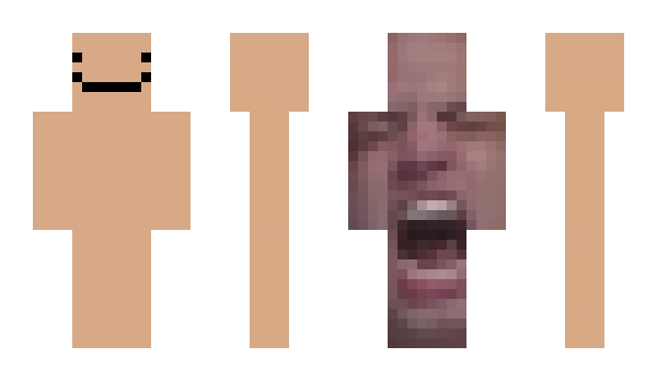 Minecraft скин по нику tyler2