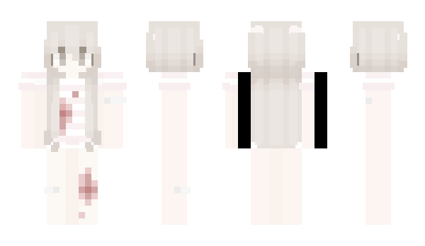 Minecraft скин по нику maxymax51