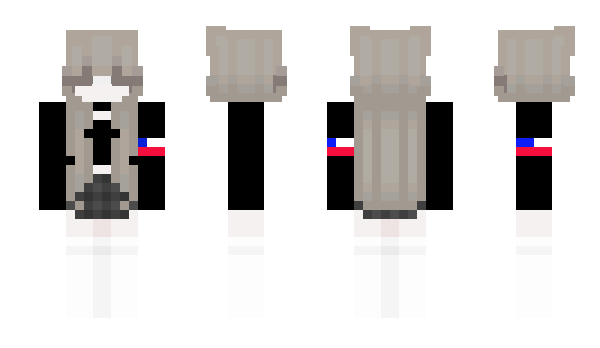 Minecraft скін по ніку konyyss