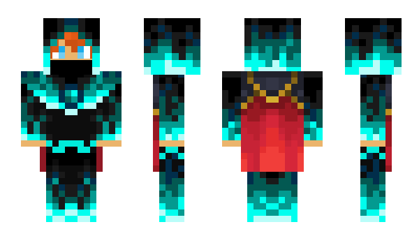 Minecraft скин по нику 1celee