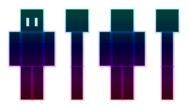 Minecraft скин по нику S1gvee