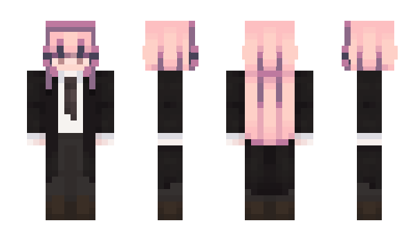 Minecraft скин по нику mxvu