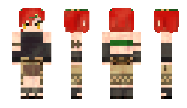 Minecraft скин по нику delima