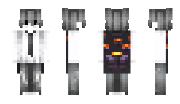 Minecraft скин по нику ucvv