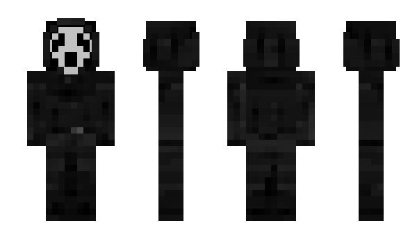 Minecraft скин по нику ctami