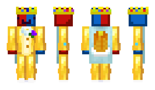 Minecraft скин по нику 6shav9