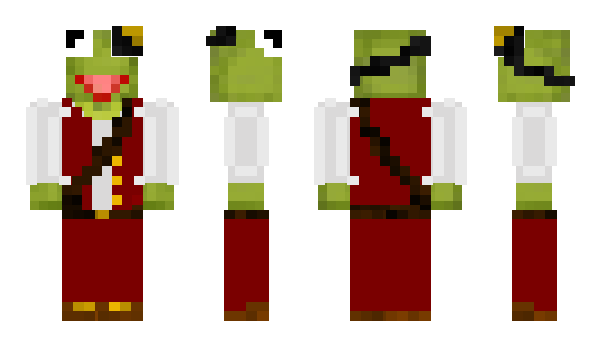 Minecraft скин по нику hwta