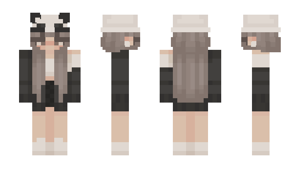 Minecraft скін по ніку cathhhh