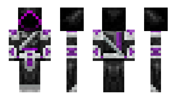 Minecraft skin Dima_Chum