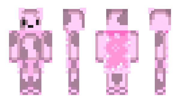 Minecraft скин по нику Codeinacomsprite