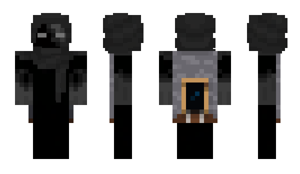 Minecraft скін по ніку _swtnx