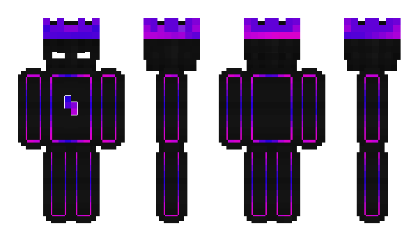 Minecraft скин по нику YUSABEYGIL