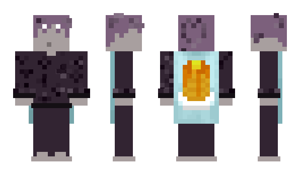 Minecraft скин по нику tomokyro