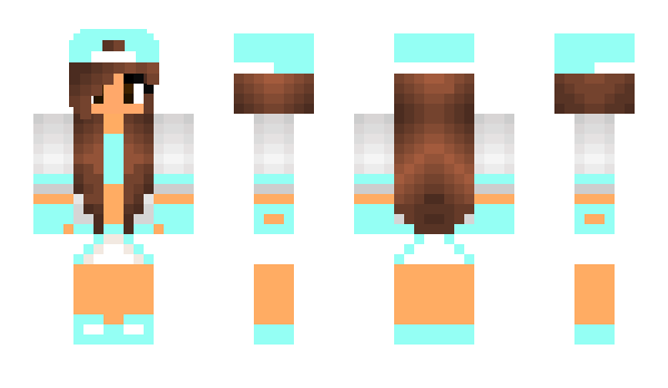 Minecraft скін по ніку doctorcereal