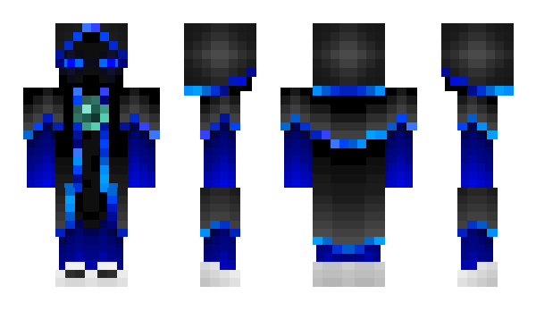 Minecraft скин по нику Sn1pe1t