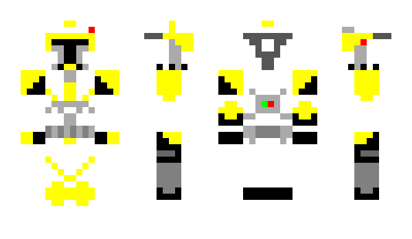 Minecraft скин по нику CarpetPvP
