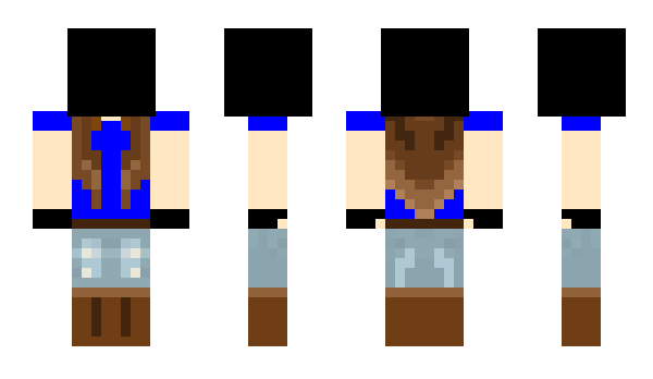 Minecraft skin juggernautt