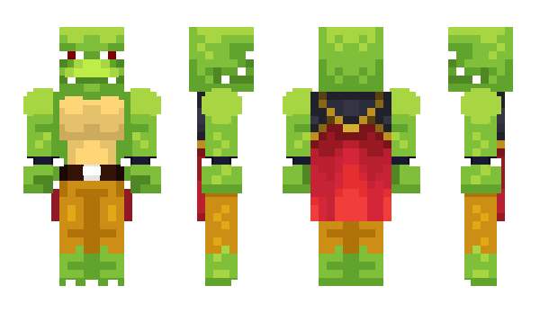 Minecraft скин по нику AboSer