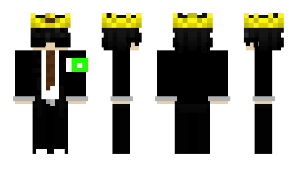 Minecraft skin 72m_msmc_f99