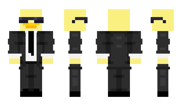 Minecraft skin shadow_dom