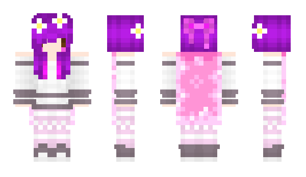 Minecraft skin sveti_atanasije