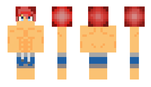 Minecraft скин по нику joinOgPlaceGuys