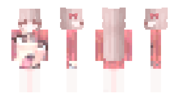 Minecraft скін по ніку ryax_