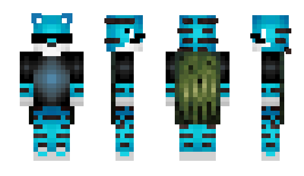 Minecraft skin Emta_