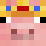 Minecraft скін по ніку szotmar_King