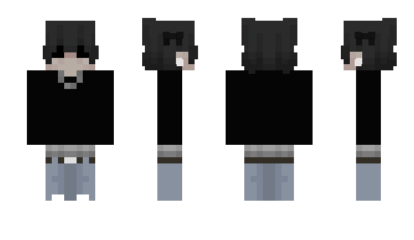 Minecraft skin 2649