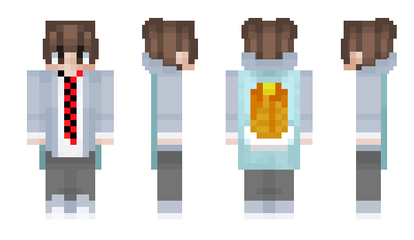 Minecraft скин по нику SpeedTheGod