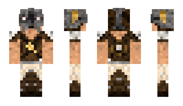 Minecraft skin zingzing