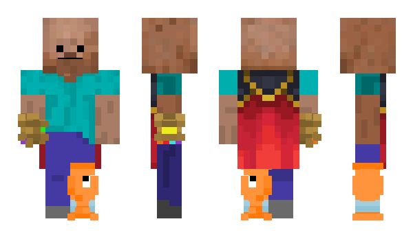 Minecraft скін по ніку e____________z