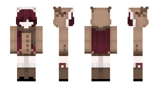 Minecraft скин по нику psamm